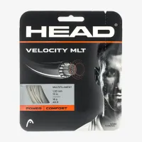 Head Velocity MLT 12.2m Tennis Strings (Unwinding)