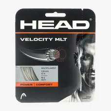 Теннисные струны Head Velocity MLT 12,2m (размотка)