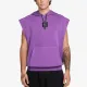 Nike Court Slam Vest IF1938-522 Sleeveless Hoodie
