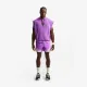 Nike Court Slam Vest IF1938-522 Sleeveless Hoodie