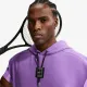 Nike Court Slam Vest IF1938-522 Sleeveless Hoodie
