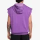 Nike Court Slam Vest IF1938-522 Sleeveless Hoodie