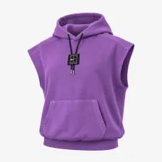 Худи без рукавов Nike Court Slam Vest IF1938-522