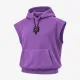 Nike Court Slam Vest IF1938-522 Sleeveless Hoodie