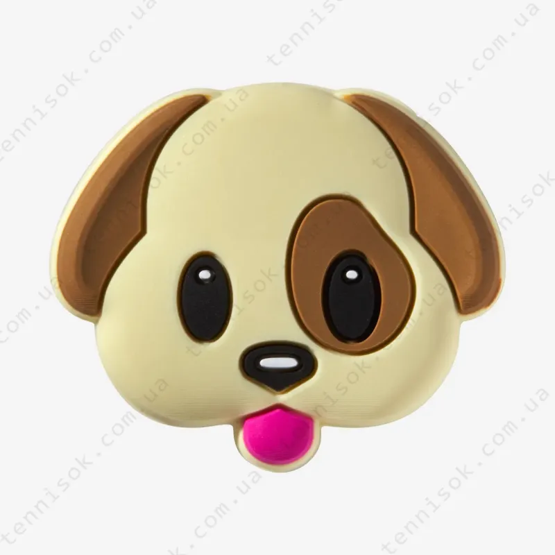 Виброгасители для теннисной ракетки Wilson Animal Dog Vibration Damper 1P WR8405001001
