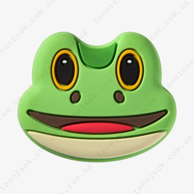 Виброгасители для теннисной ракетки Wilson Animal Frog Vibration Damper 1P WR8405001001