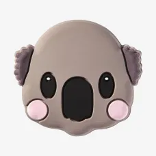 Виброгасители для теннисной ракетки Wilson Animal Koala Vibration Damper 1P WR8405001001