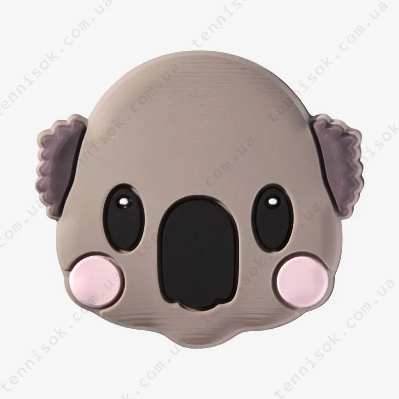 Виброгасители для теннисной ракетки Wilson Animal Koala Vibration Damper 1P WR8405001001