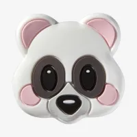 Wilson Animal Panda Vibration Damper 1P WR8405001001 Tennis Racket