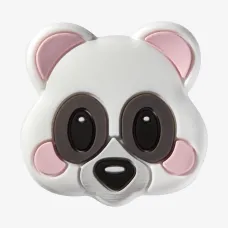 Виброгасители для теннисной ракетки Wilson Animal Panda Vibration Damper 1P WR8405001001