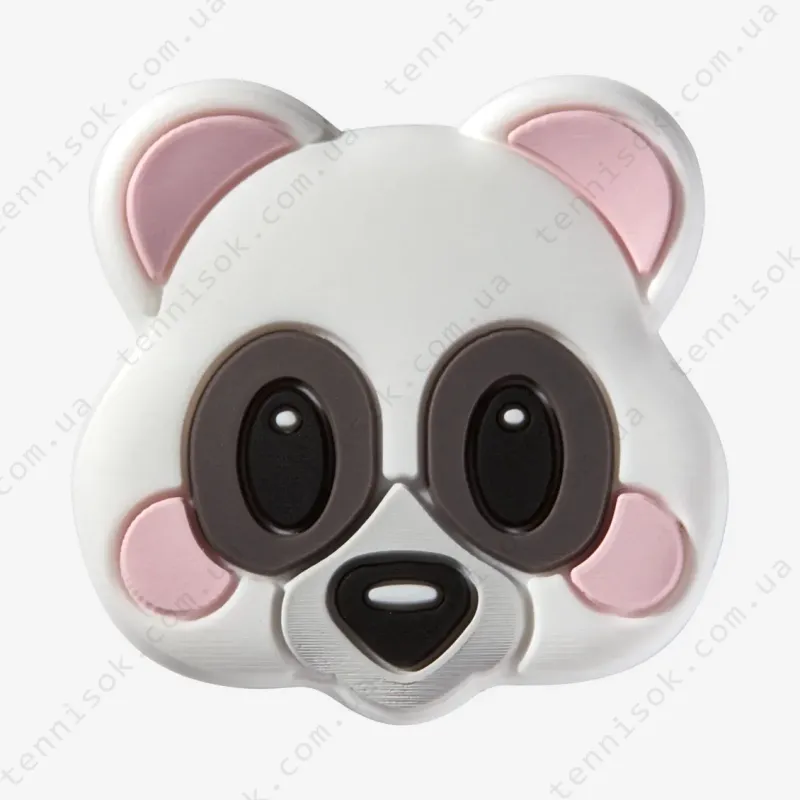Виброгасители для теннисной ракетки Wilson Animal Panda Vibration Damper 1P WR8405001001