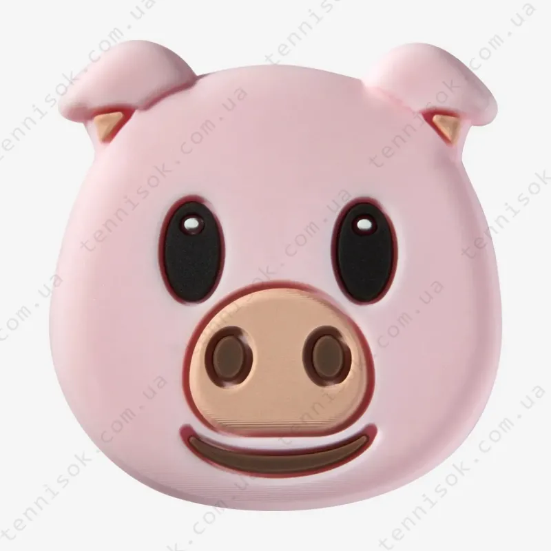 Виброгасители для теннисной ракетки Wilson Animal Piggy Vibration Damper 1P WR8405001001