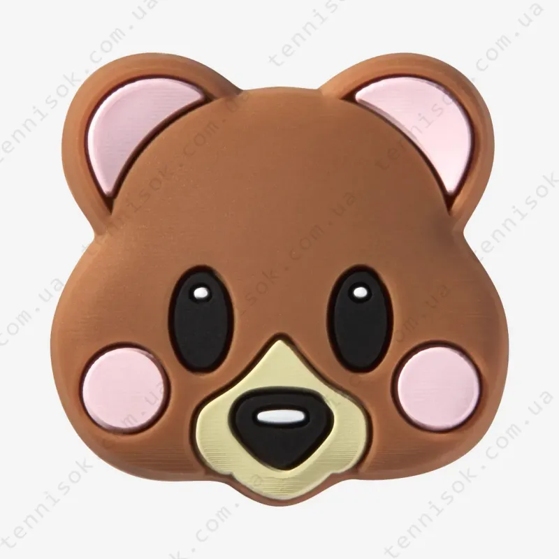 Виброгасители для теннисной ракетки Wilson Animal Teddy Vibration Damper 1P WR8405001001