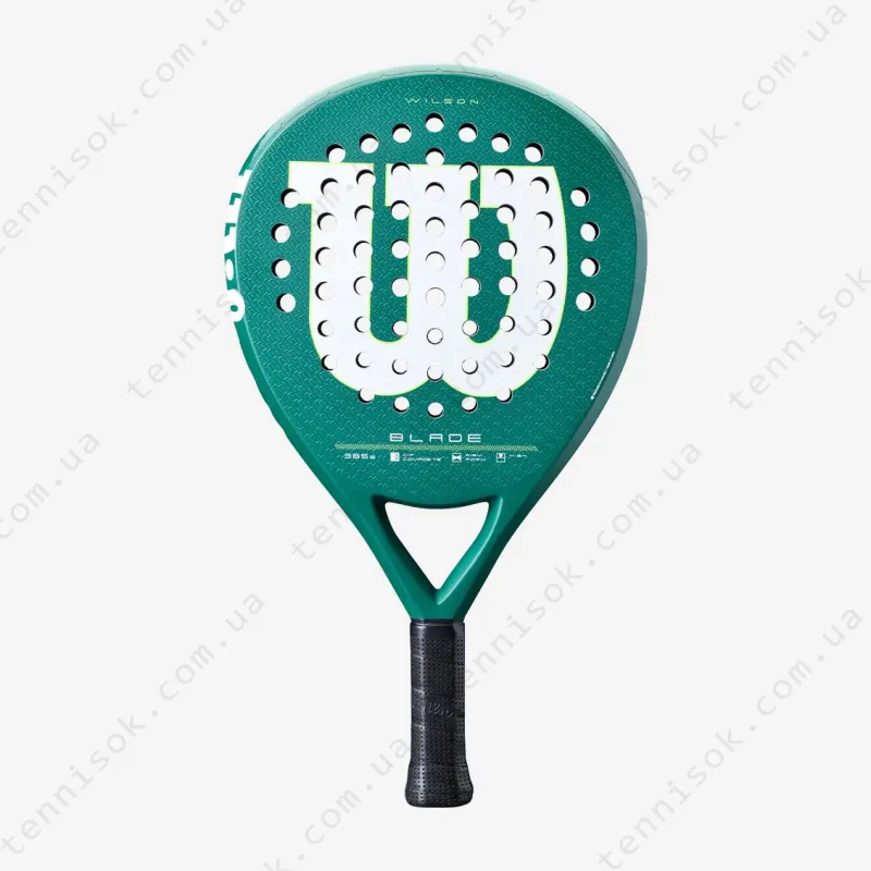 Ракетка для падела Wilson Blade V4 WR203611