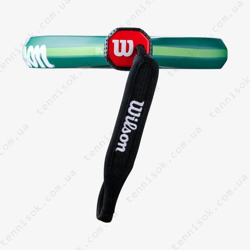 Ракетка для падела Wilson Blade V4 WR203611