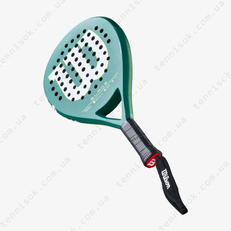 Ракетка для падела Wilson Blade V4 WR203611