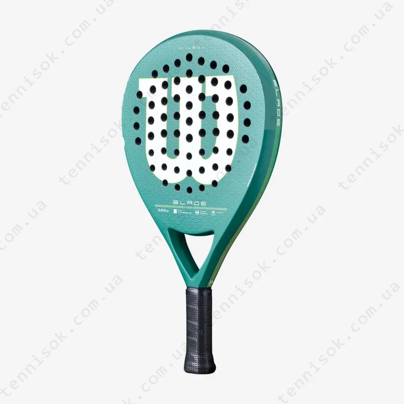 Ракетка для падела Wilson Blade V4 WR203611