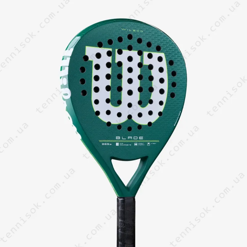 Ракетка для падела Wilson Blade V4 WR203611