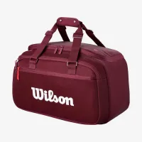 Wilson Defyer V1 Small Duffel Tennis Bag WR8058201001
