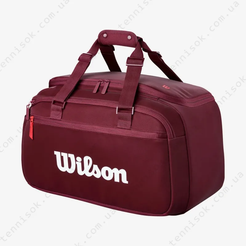Теннисная сумка Wilson Defyer V1 Small Duffel WR8058201001