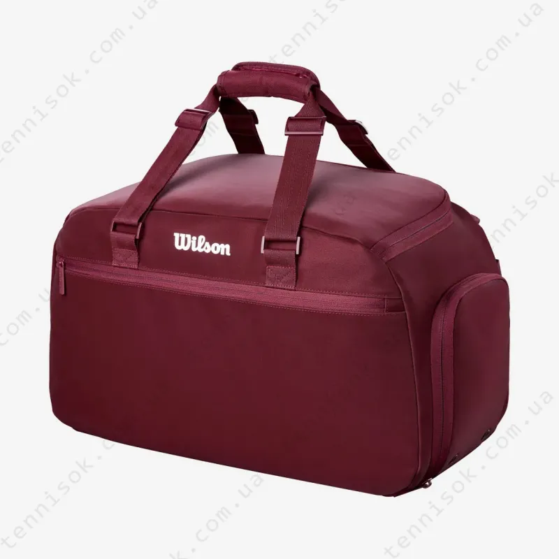 Теннисная сумка Wilson Defyer V1 Small Duffel WR8058201001