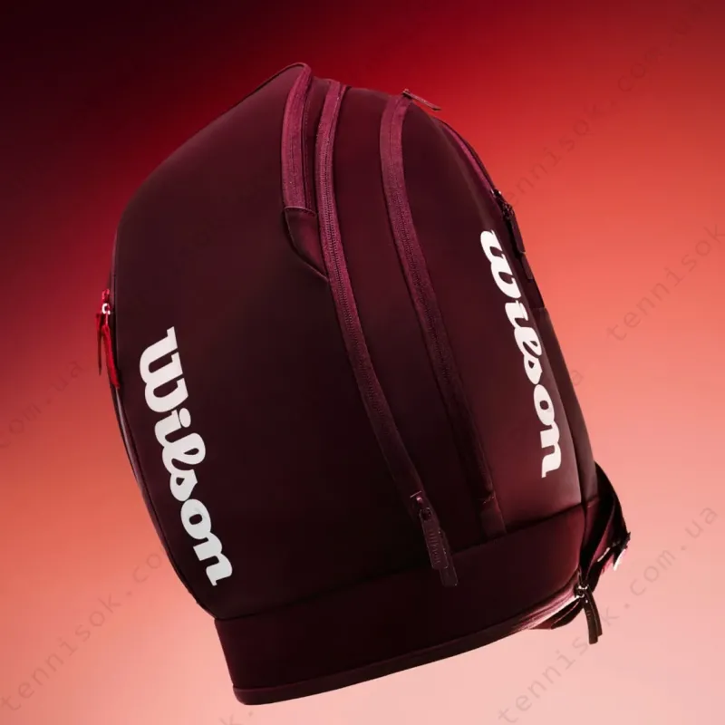 Рюкзак теннисный Wilson Defyer V1 WRB0000901NS