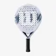 Wilson Optix V2 Lite WR190721 Lilac Padel Racket