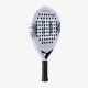 Wilson Optix V2 Lite WR190721 Lilac Padel Racket