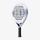 Wilson Optix V2 Lite WR190721 Lilac Padel Racket