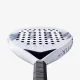 Wilson Optix V2 Lite WR190721 Lilac Padel Racket