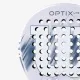 Wilson Optix V2 Lite WR190721 Lilac Padel Racket
