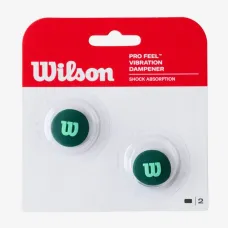 Виброгасители для теннисной ракетки Wilson Pro Feel Blade Dampeners WR8452701001
