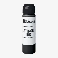 Маркер Wilson Stenciling Ink Black WRZ7426 BK