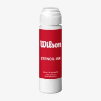 Marker Wilson Stenciling Ink White WRZ742500