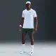Тенісні шорти Nike Court Advantage Dri-Fit 6in Tennis FZ6913-323