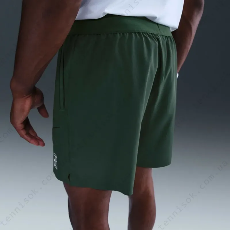 Тенісні шорти Nike Court Advantage Dri-Fit 6in Tennis FZ6913-323