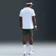 Тенісні шорти Nike Court Advantage Dri-Fit 6in Tennis FZ6913-323