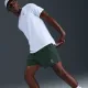 Тенісні шорти Nike Court Advantage Dri-Fit 6in Tennis FZ6913-323