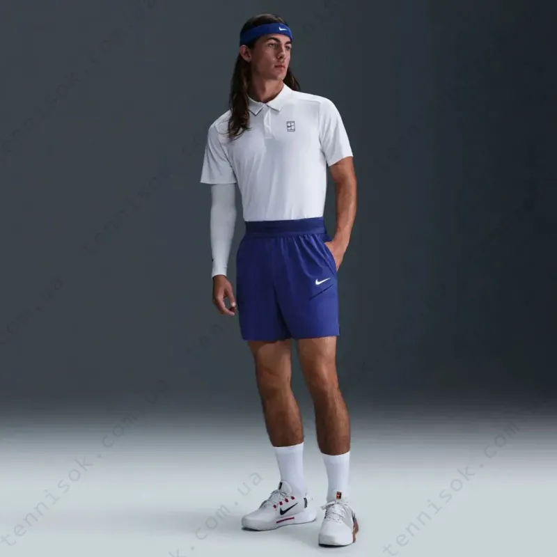 Nike Court Advantage Slam Shorts FZ6937-539