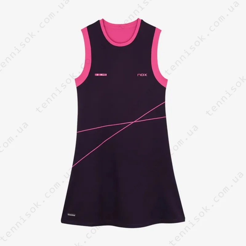 Dress Nox Kleid Pro T25FWMVEBB