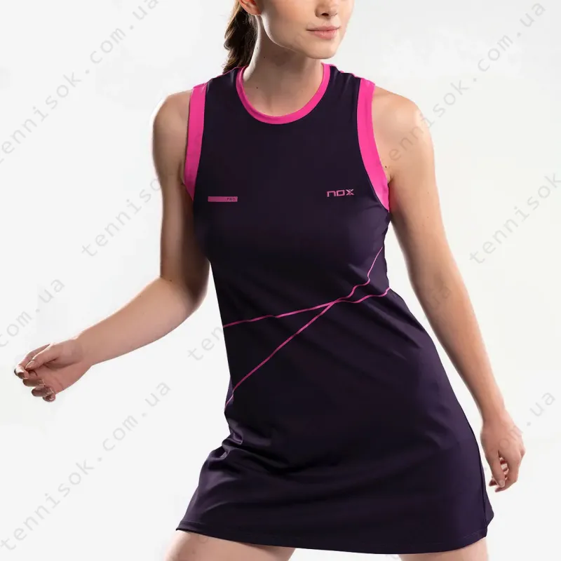 Dress Nox Kleid Pro T25FWMVEBB