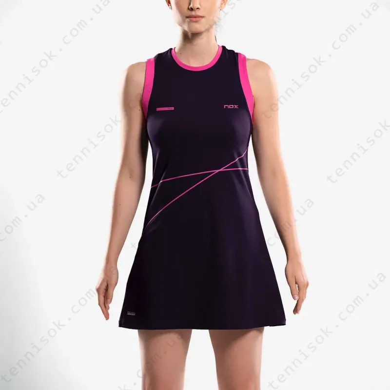 Dress Nox Kleid Pro T25FWMVEBB