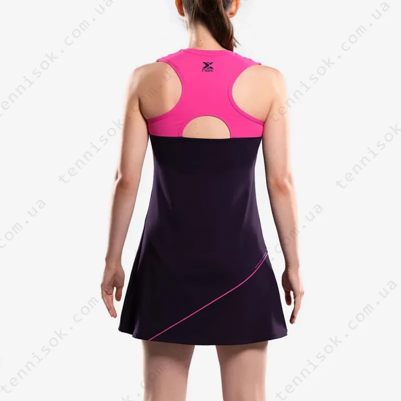 Dress Nox Kleid Pro T25FWMVEBB