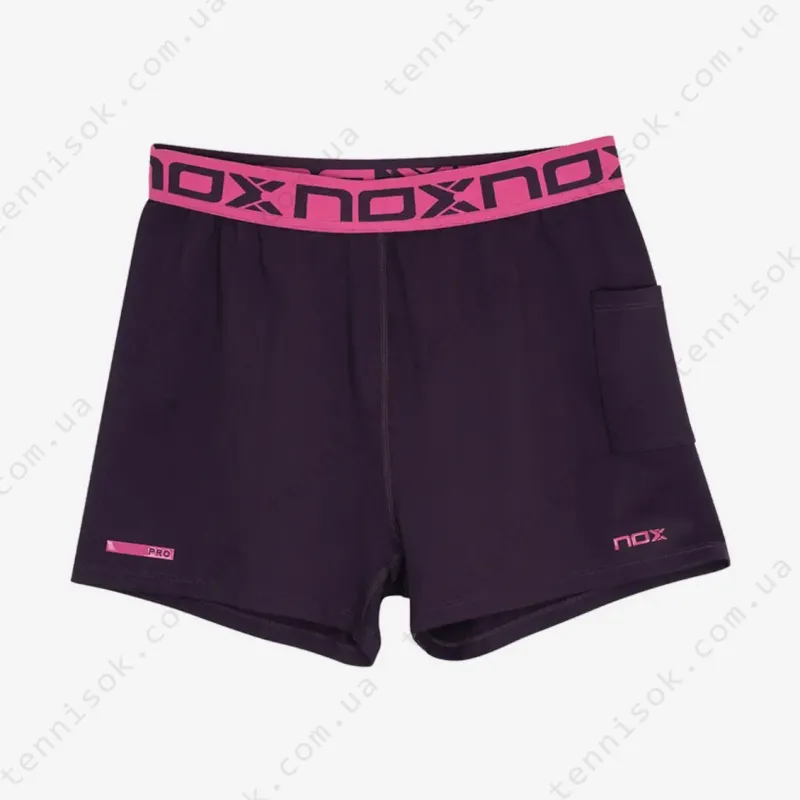 Dress Nox Kleid Pro T25FWMVEBB