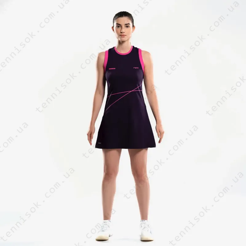 Dress Nox Kleid Pro T25FWMVEBB