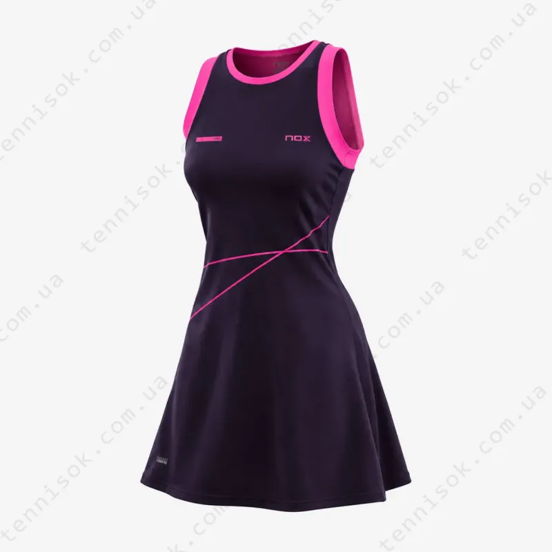 Dress Nox Kleid Pro T25FWMVEBB