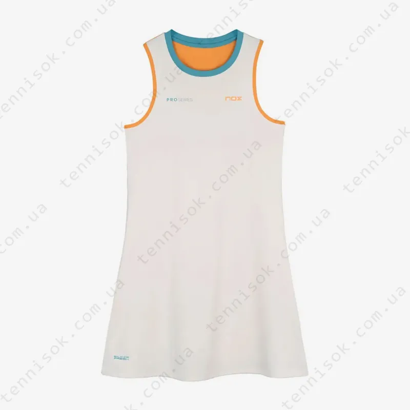 Nox Pro Dress T25SSMVEDT