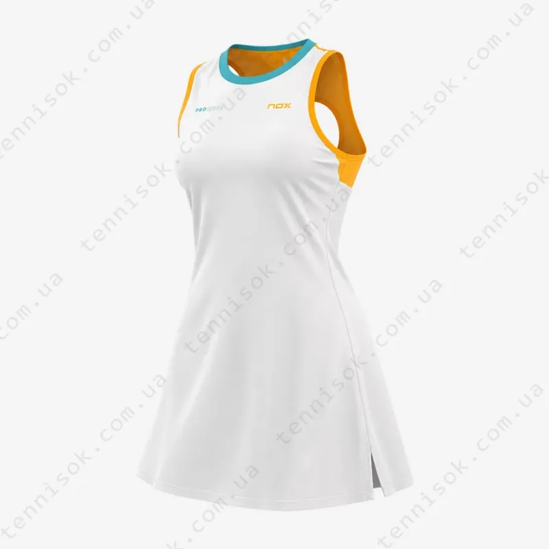 Nox Pro Dress T25SSMVEDT