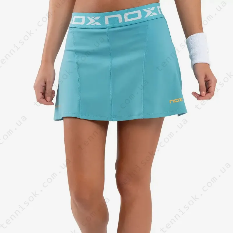 Skirt Nox Women's Pro Skirt T25SSMFADT