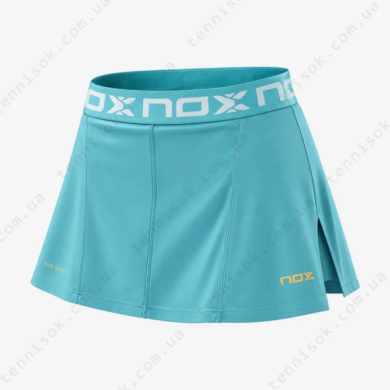 Skirt Nox Women's Pro Skirt T25SSMFADT